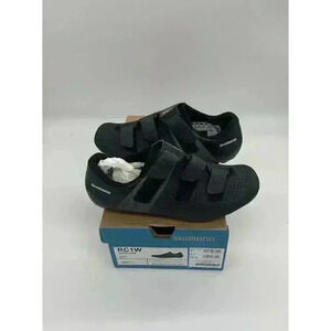 Shimano RC1W‎ Women's Cycling Shoes Blue Size EU 41 US Womens 8.5